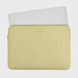 WiWU Ultra-dunne Laptop Sleeve - Waterdichte Beschermhoes voor MacBook Pro/Air