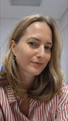 Eva van Dijk