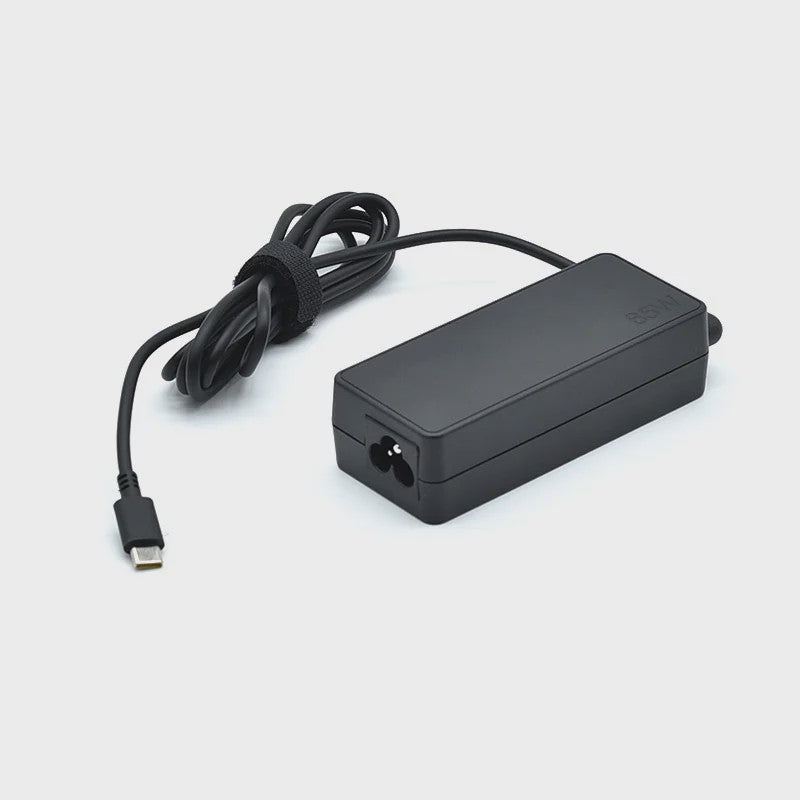Universele 65W USB-C Laptop Lader 20V 3.25A - Compacte Voeding met EU-stekker