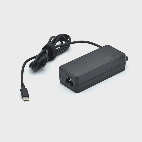 Universele 65W USB-C Laptop Lader 20V 3.25A - Compacte Voeding met EU-stekker