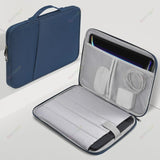 13 Inch Laptop Sleeve & Tas - Beschermhoes voor MacBook Air/Pro, Travel Case