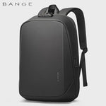 BANGE Anti-diefstal Waterdichte Laptop Rugzak met USB - Zakelijk & Reizen