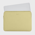 WiWU Ultra-dunne Laptop Sleeve - Waterdichte Beschermhoes voor MacBook Pro/Air