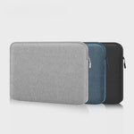 Luxe Laptop Sleeve & Tas - Beschermhoes voor 12.5 t/m 16.7 Inch Laptops