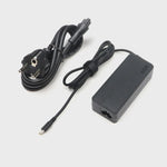Universele 65W USB-C Laptop Lader 20V 3.25A - Compacte Voeding met EU-stekker