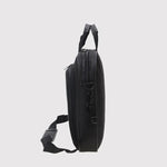 Zakelijke Laptoptas 15.6 & 17 Inch - Duurzaam Nylon, Draagbaar met Schouderband