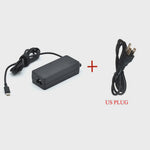 Universele 65W USB-C Laptop Lader 20V 3.25A - Compacte Voeding met EU-stekker