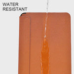 Waterdichte Laptoptas Sleeve voor MacBook Air/Pro 13.6-15.6 Inch - Ultra-dun & Stijlvol