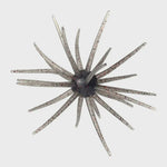 Zachte Kunstaas Zee-egel 10cm 9g - TPE Vis Lure voor Brasem, Baars & Forel