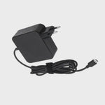 Universele 65W USB-C Snellader Adapter voor Laptops en Telefoons