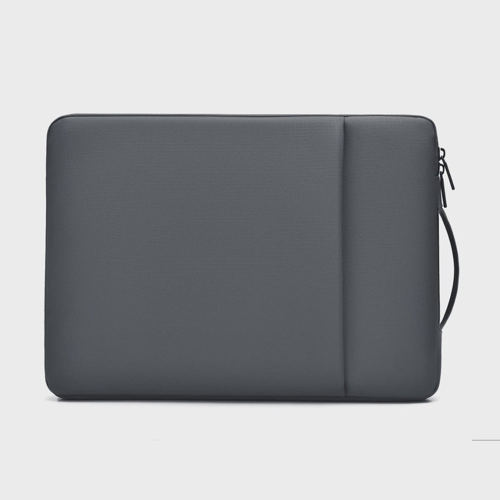 Universele Laptop Sleeve 13.3-15.6 inch - Beschermhoes met Handvat & Extra Vak