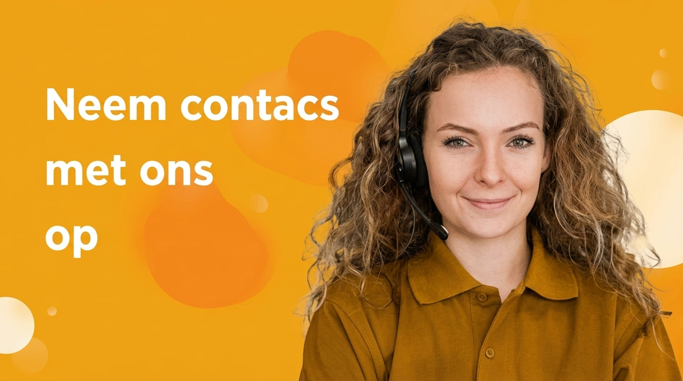 Get advice from our experts